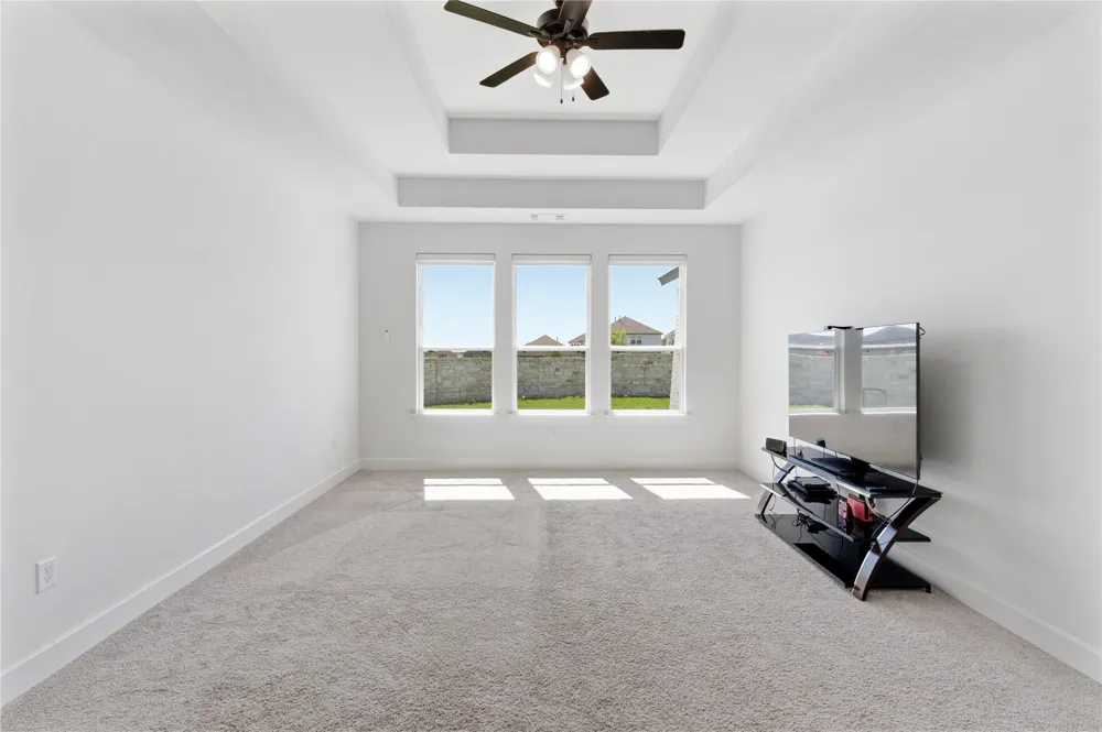 396 Hollister Drive Liberty Hill, TX 78642