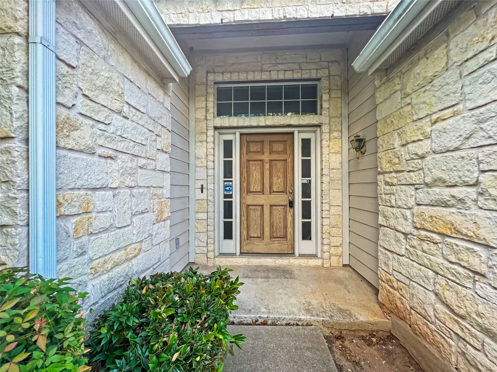 11112 Jockey Bluff Drive Austin, TX 78748
