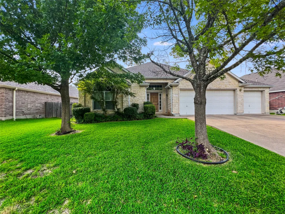 11112 Jockey Bluff Drive Austin, TX 78748