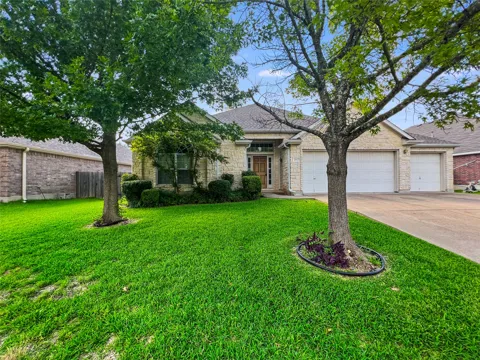11112 Jockey Bluff Drive