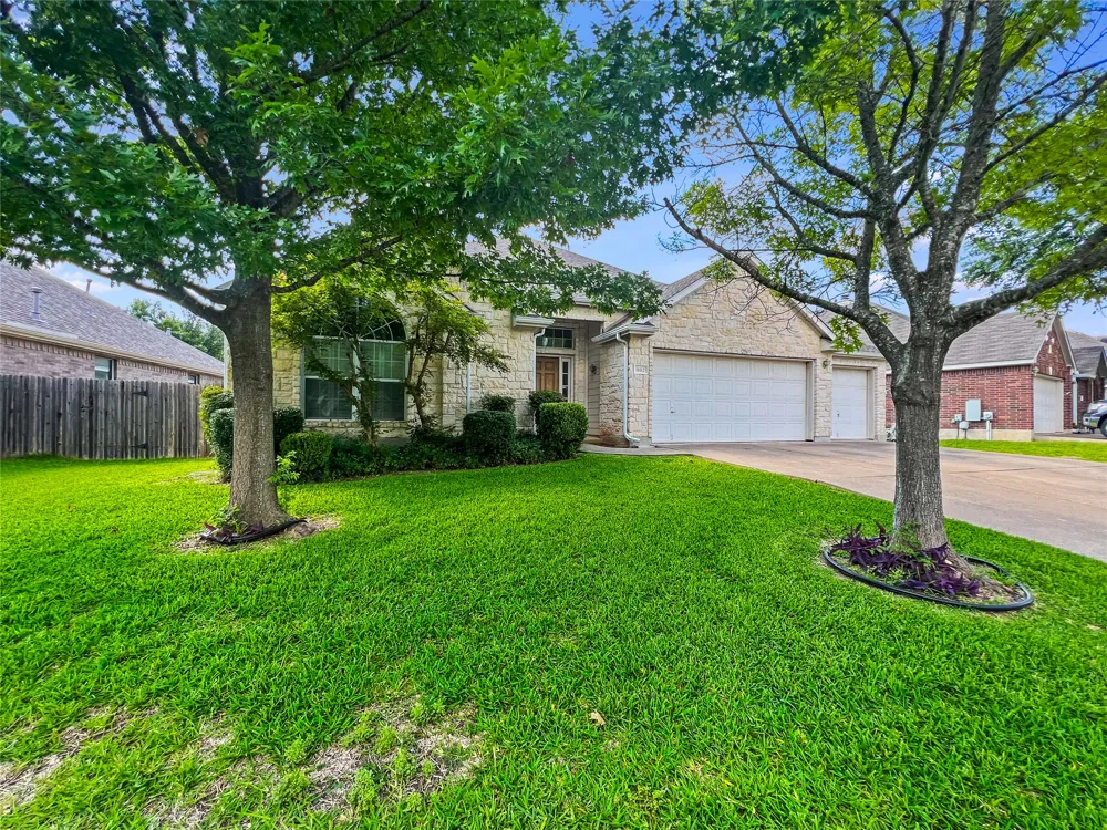 11112 Jockey Bluff Drive Austin, TX 78748
