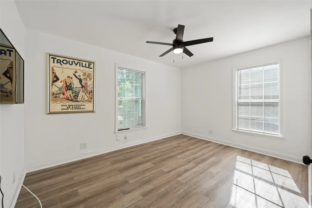 2509 Quarry Road #A Austin, TX 78703