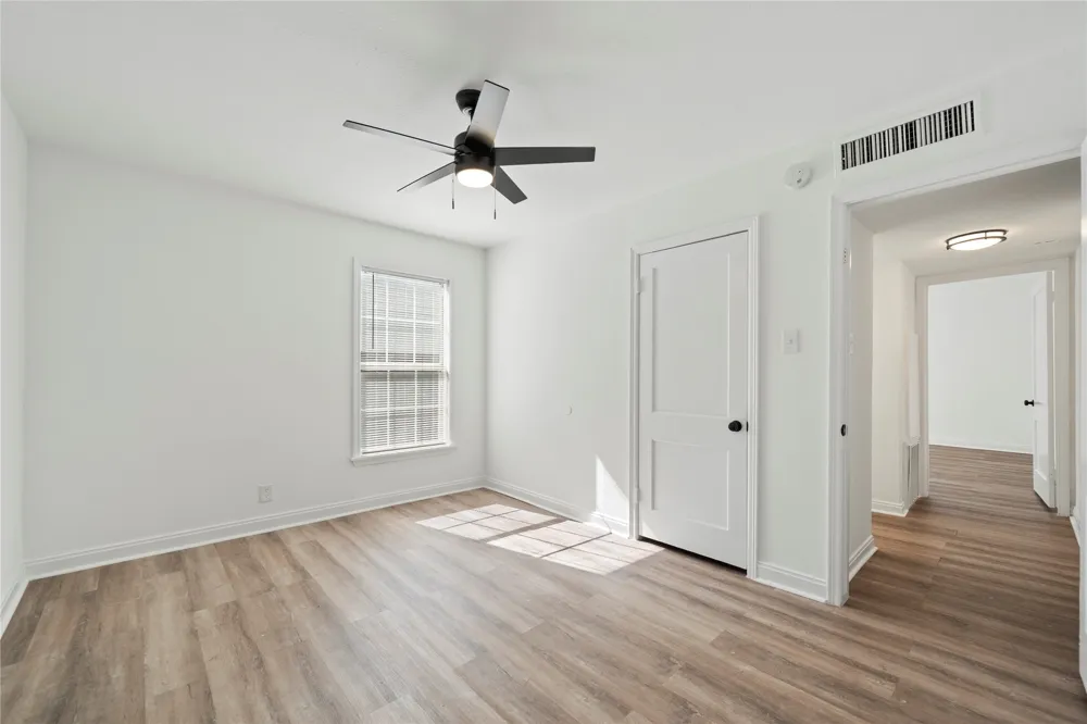 2509 Quarry Road #A Austin, TX 78703