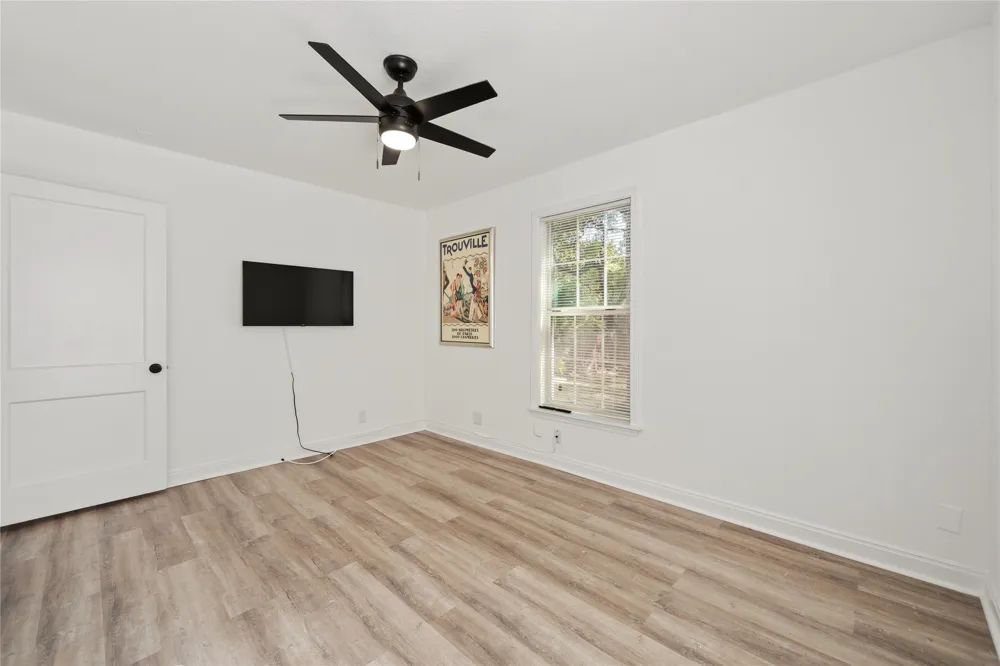 2509 Quarry Road #A Austin, TX 78703