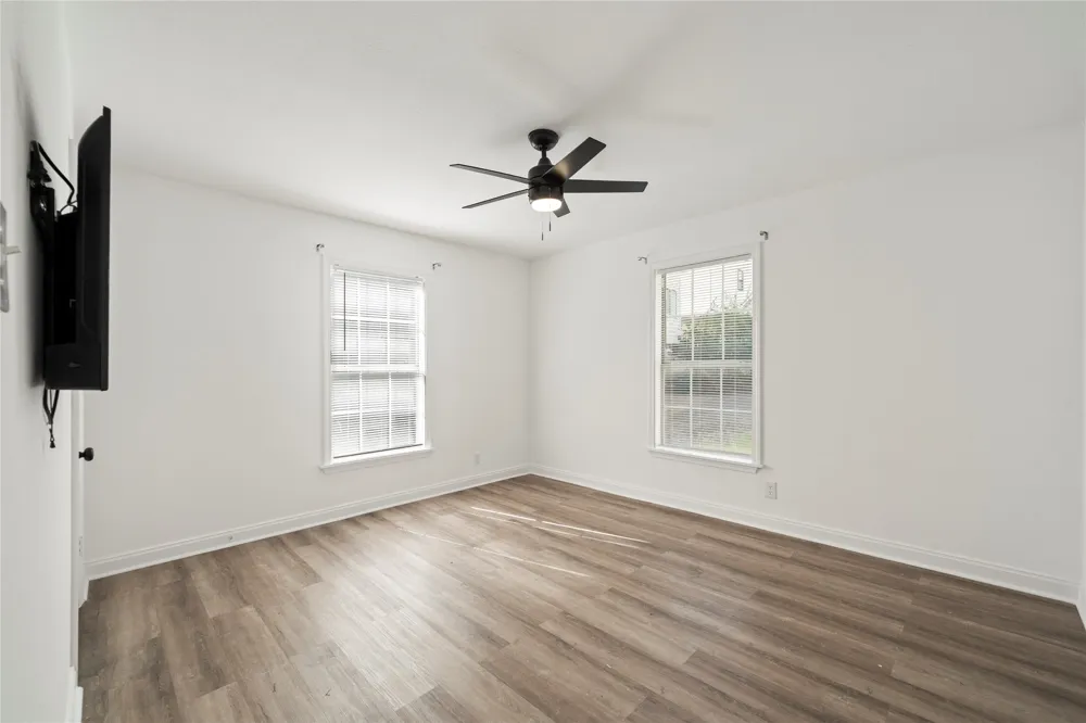 2509 Quarry Road #A Austin, TX 78703
