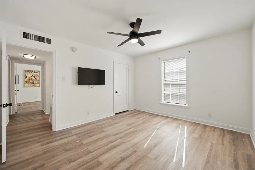 2509 Quarry Road #A Austin, TX 78703