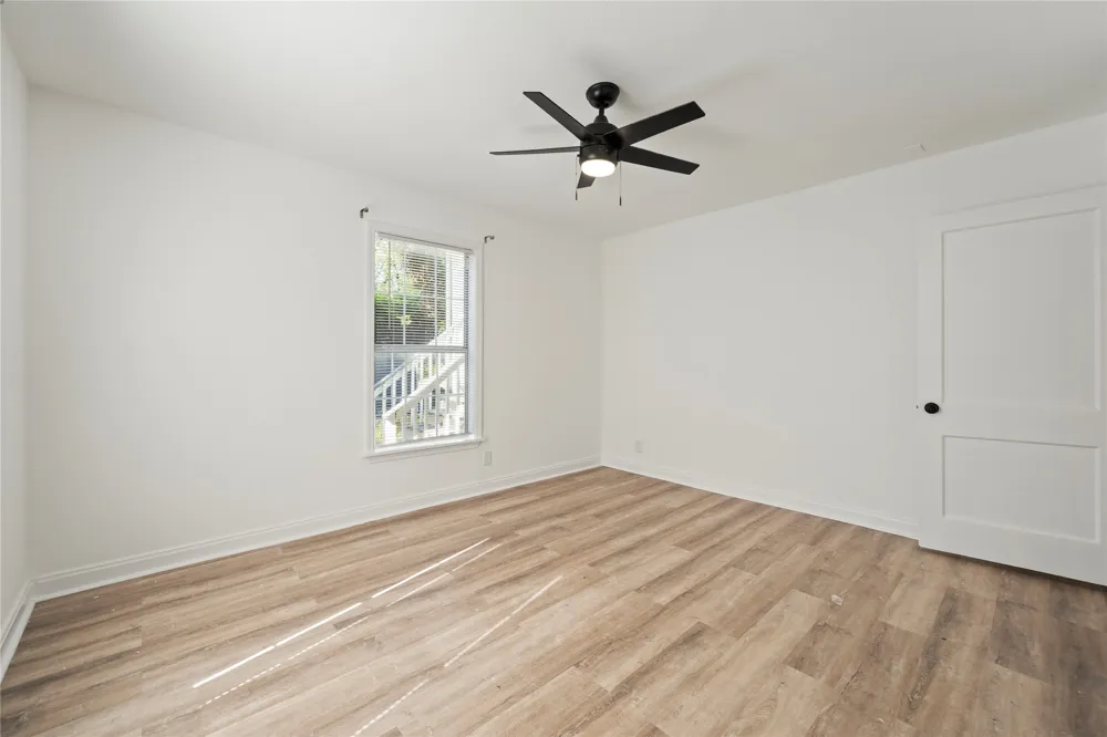 2509 Quarry Road #A Austin, TX 78703