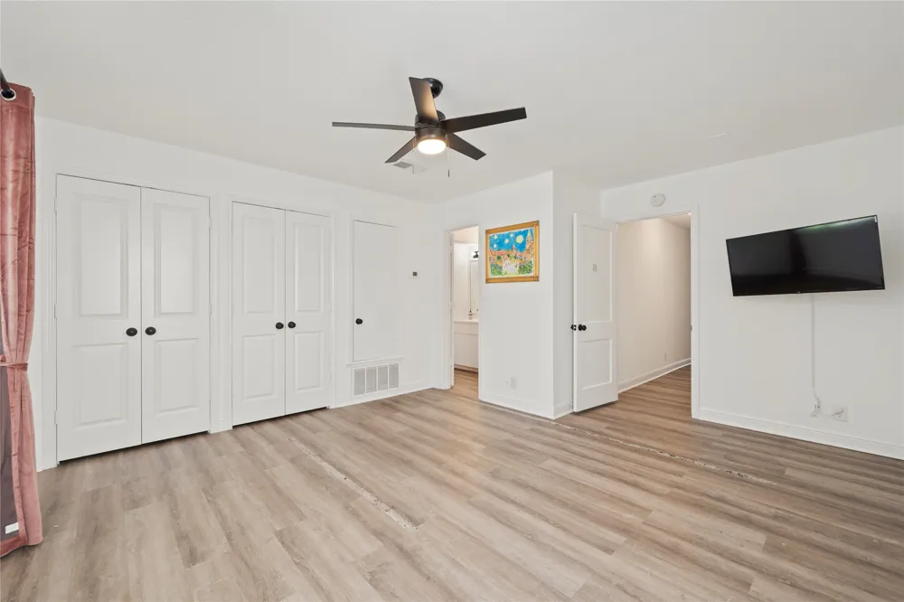 2509 Quarry Road #A Austin, TX 78703