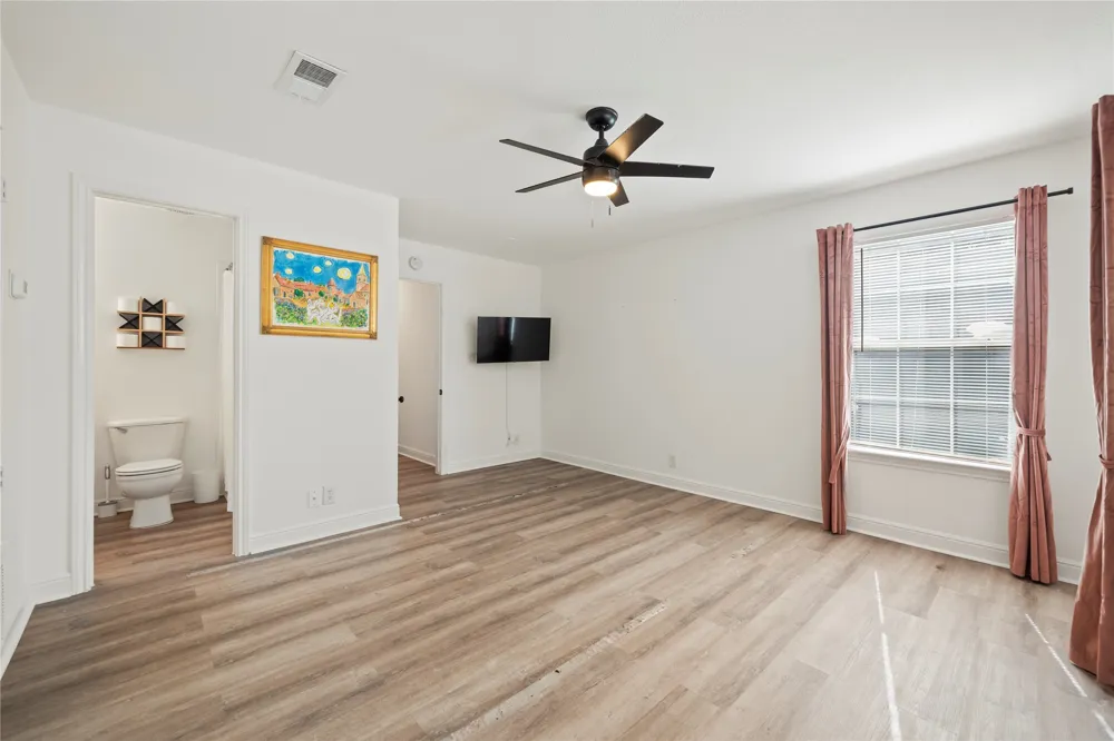 2509 Quarry Road #A Austin, TX 78703