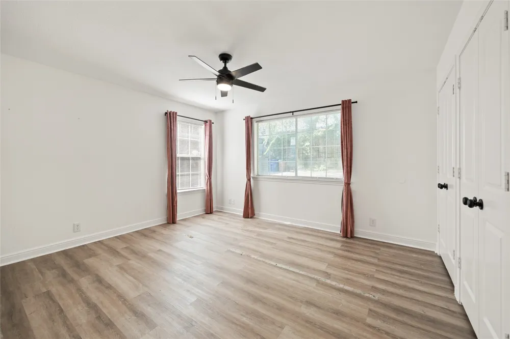 2509 Quarry Road #A Austin, TX 78703