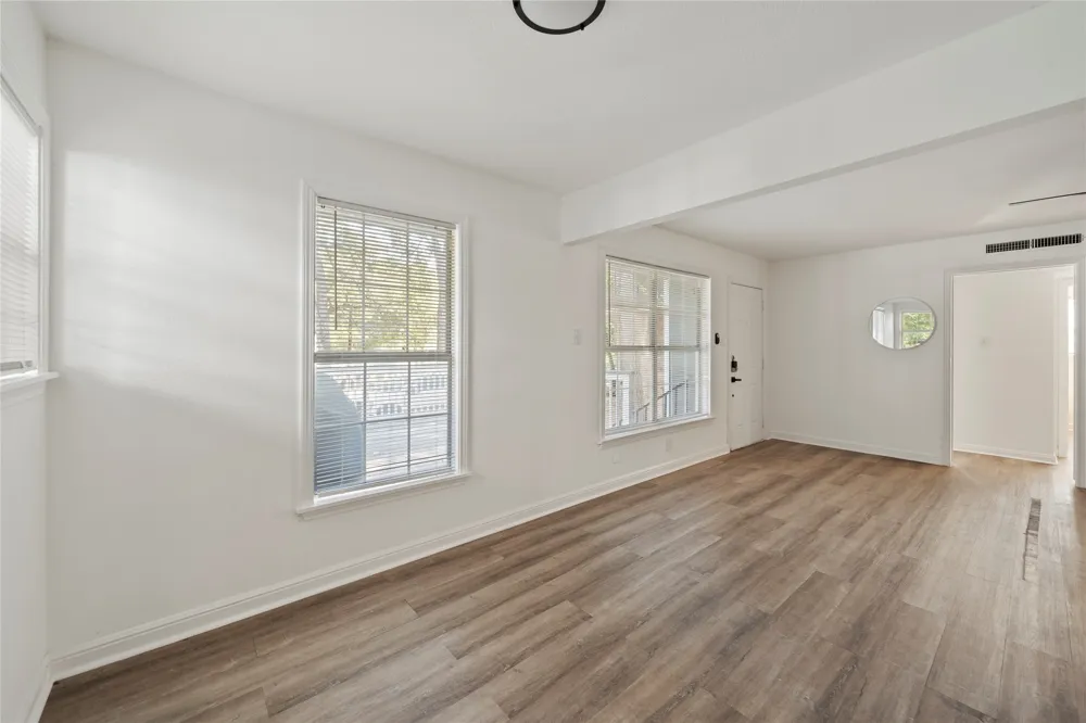 2509 Quarry Road #A Austin, TX 78703