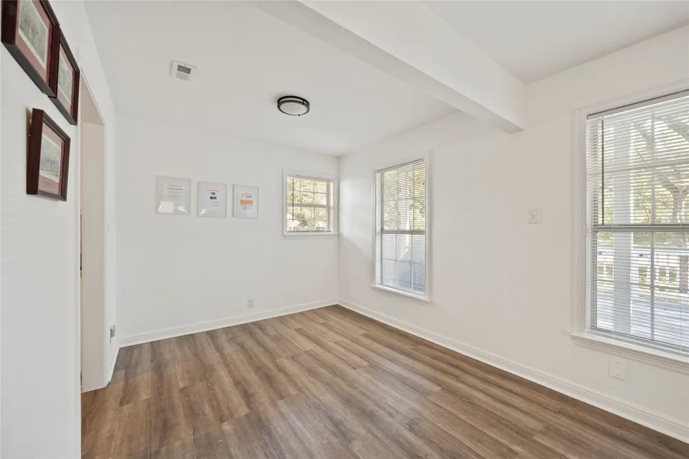 2509 Quarry Road #A Austin, TX 78703