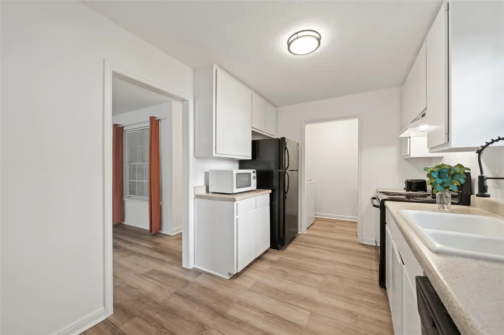 2509 Quarry Road #A Austin, TX 78703