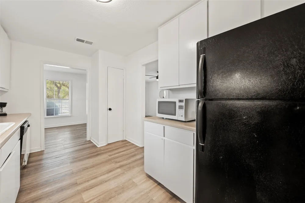 2509 Quarry Road #A Austin, TX 78703