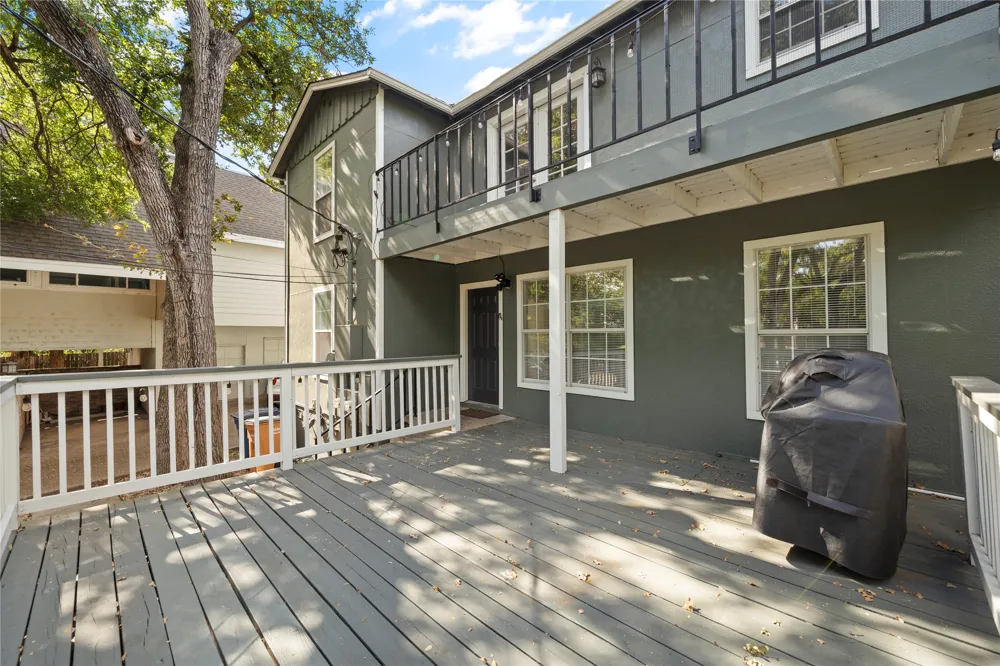 2509 Quarry Road #A Austin, TX 78703
