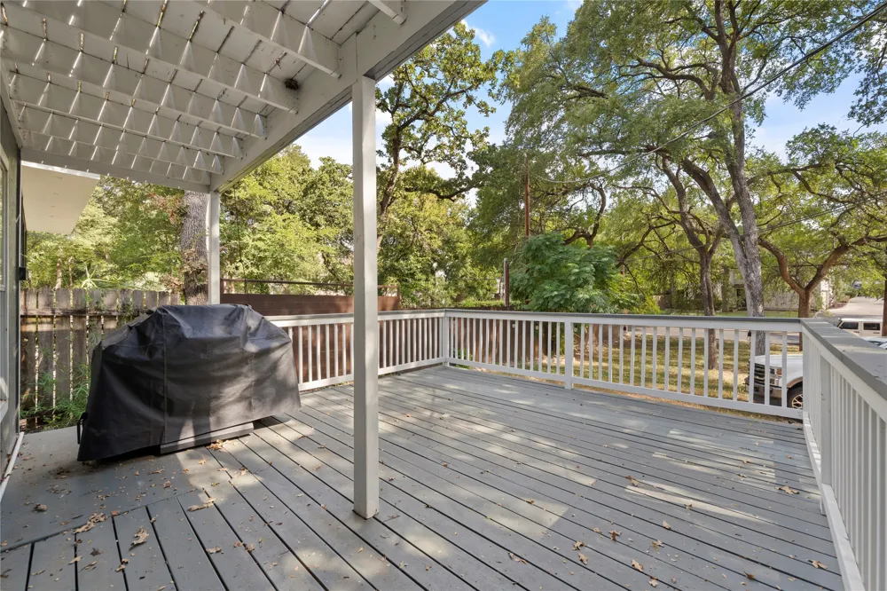 2509 Quarry Road #A Austin, TX 78703