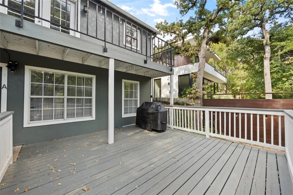 2509 Quarry Road #A Austin, TX 78703