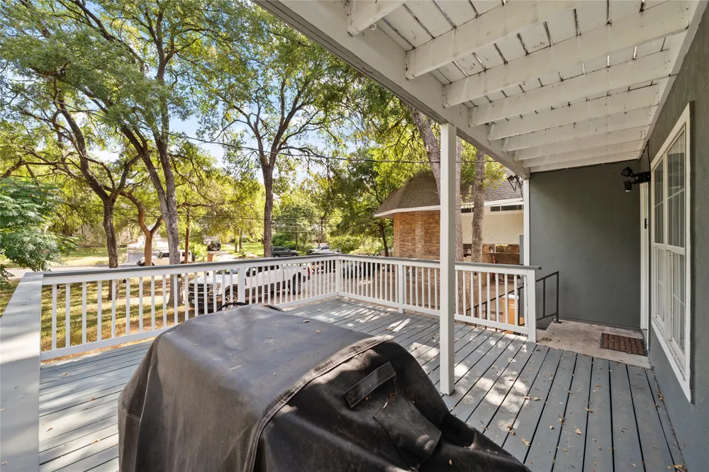 2509 Quarry Road #A Austin, TX 78703