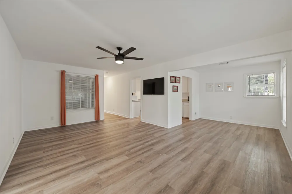 2509 Quarry Road #A Austin, TX 78703