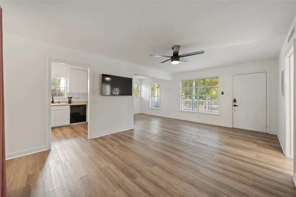 2509 Quarry Road #A Austin, TX 78703