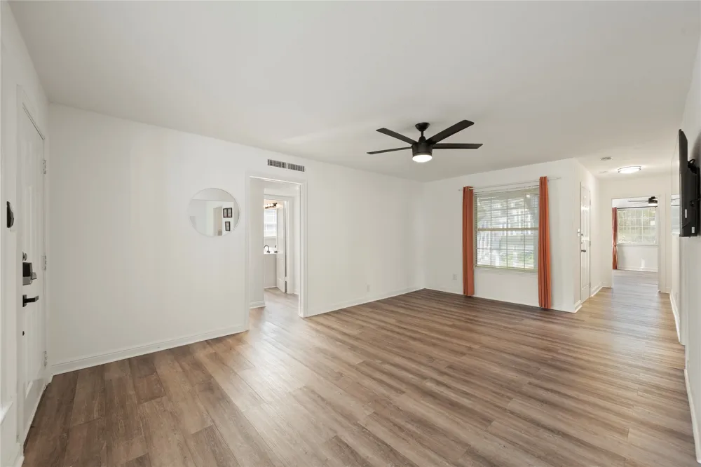 2509 Quarry Road #A Austin, TX 78703