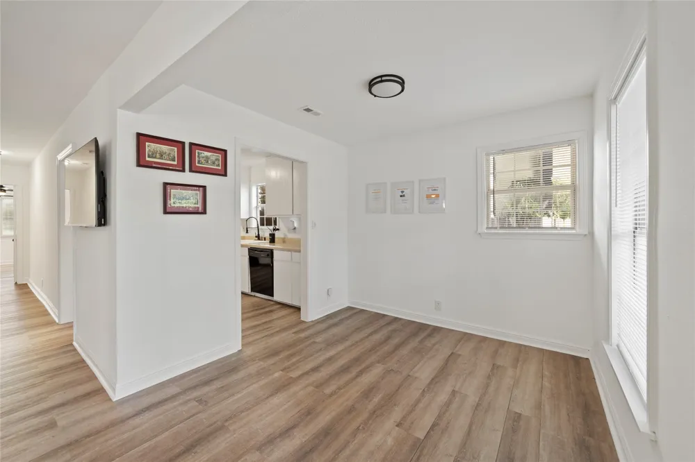 2509 Quarry Road #A Austin, TX 78703