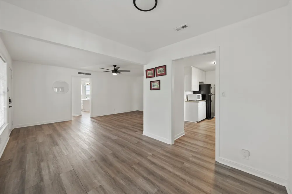 2509 Quarry Road #A Austin, TX 78703