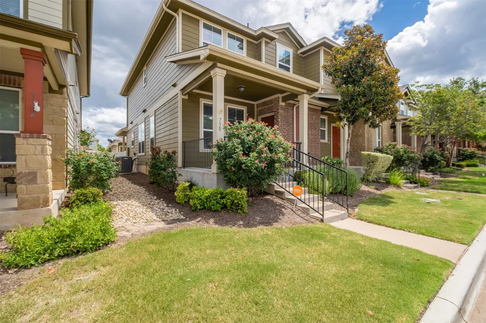 730 Lost Pines Lane Cedar Park, TX 78613
