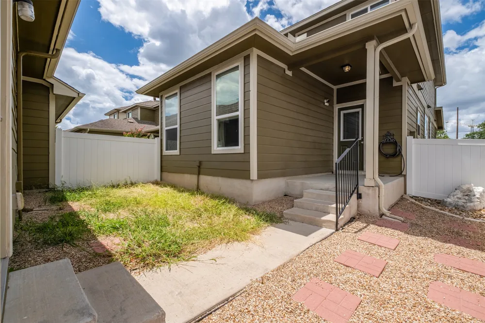 730 Lost Pines Lane Cedar Park, TX 78613