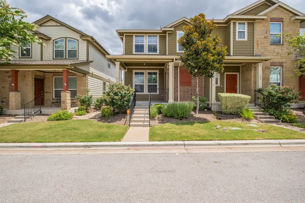 730 Lost Pines Lane Cedar Park, TX 78613
