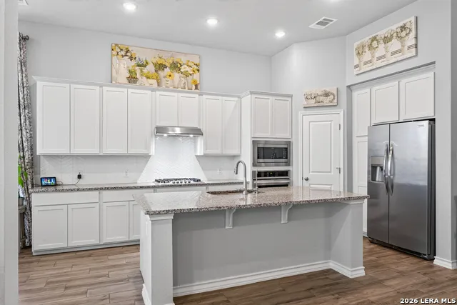 9831 Kremmen Boerne, TX 78006