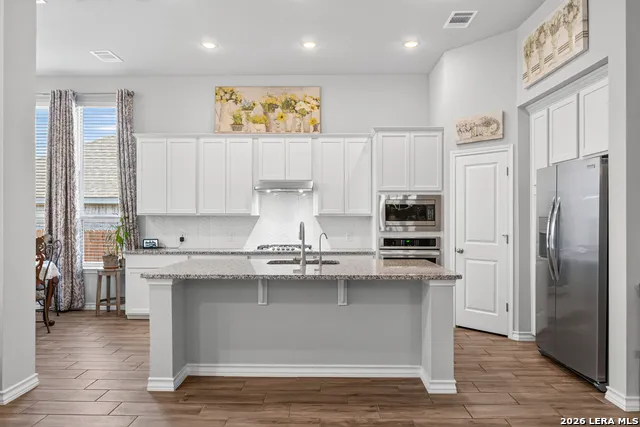 9831 Kremmen Boerne, TX 78006