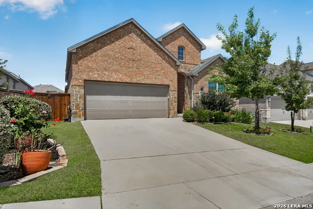 9831 Kremmen Boerne, TX 78006