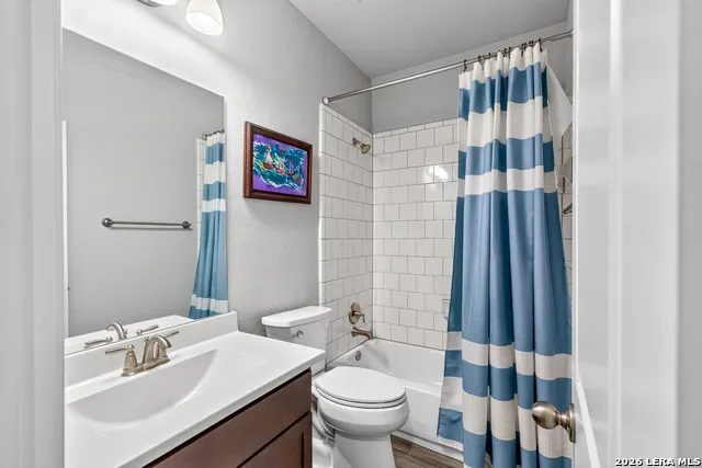 9831 Kremmen Boerne, TX 78006