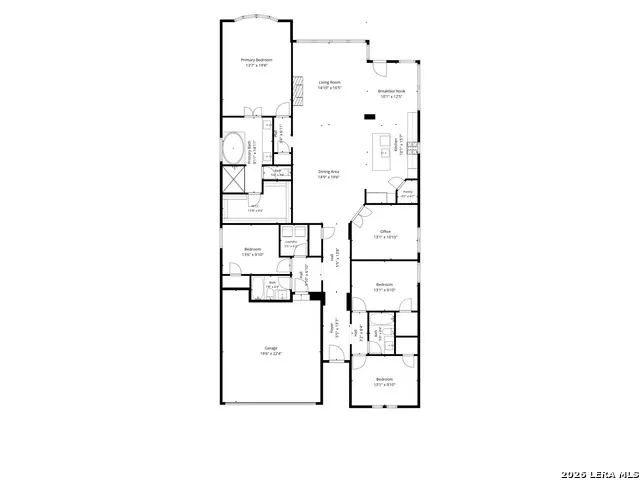 9831 Kremmen Boerne, TX 78006