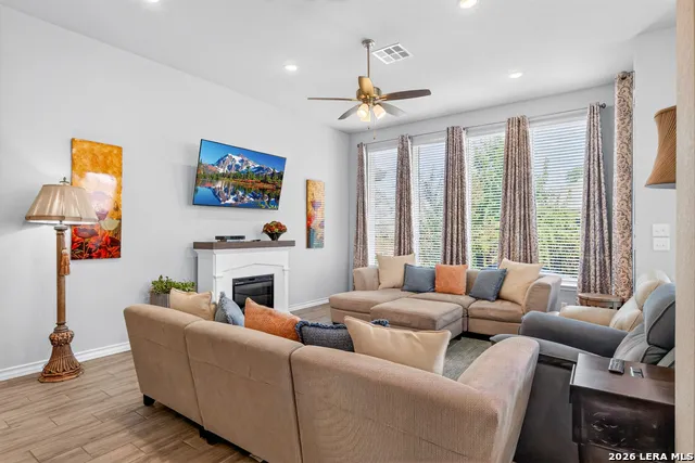 9831 Kremmen Boerne, TX 78006