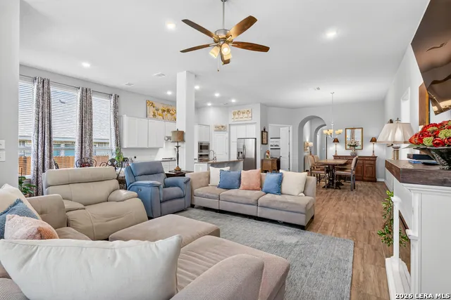 9831 Kremmen Boerne, TX 78006