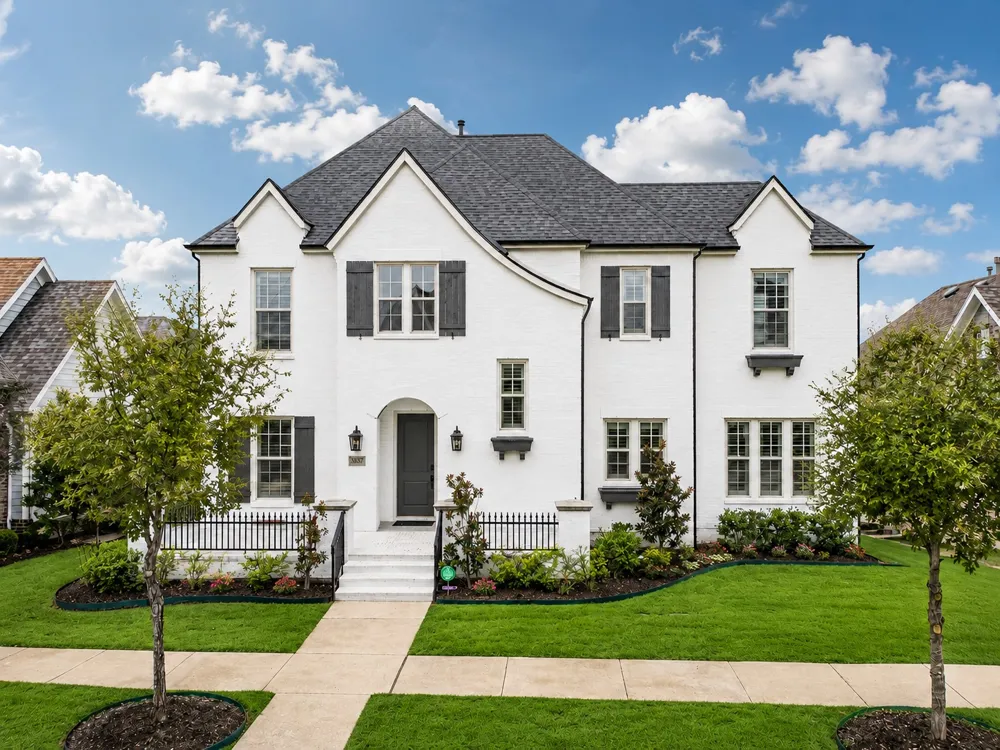 3857 Mashpee Street Frisco, TX 75034