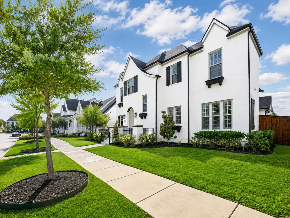 3857 Mashpee Street Frisco, TX 75034