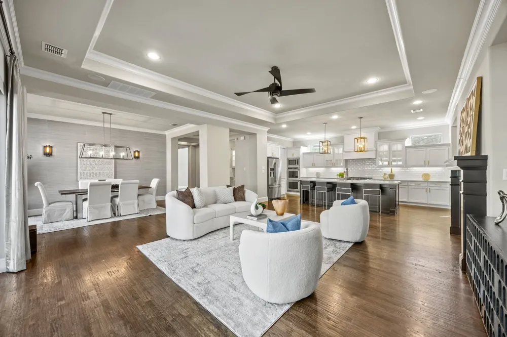 3857 Mashpee Street Frisco, TX 75034