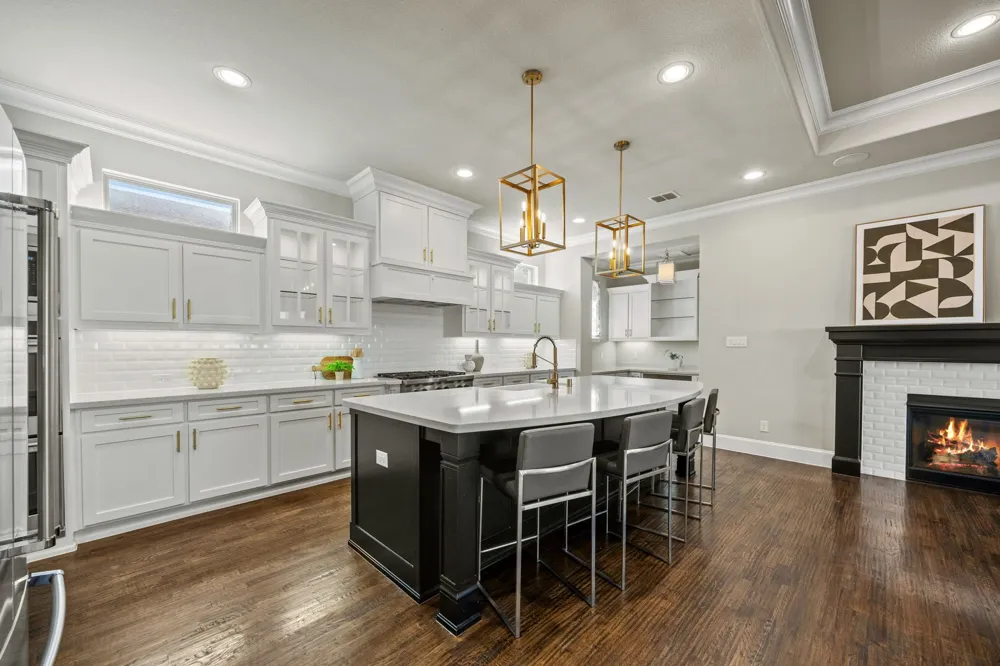 3857 Mashpee Street Frisco, TX 75034