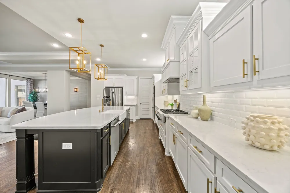 3857 Mashpee Street Frisco, TX 75034