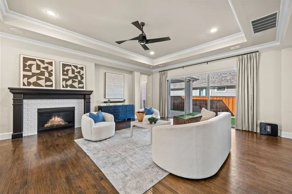 3857 Mashpee Street Frisco, TX 75034