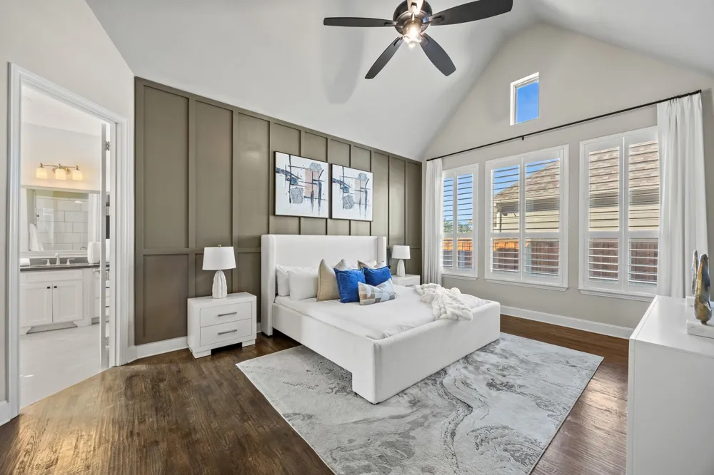 3857 Mashpee Street Frisco, TX 75034