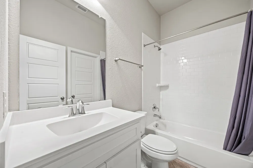 3857 Mashpee Street Frisco, TX 75034