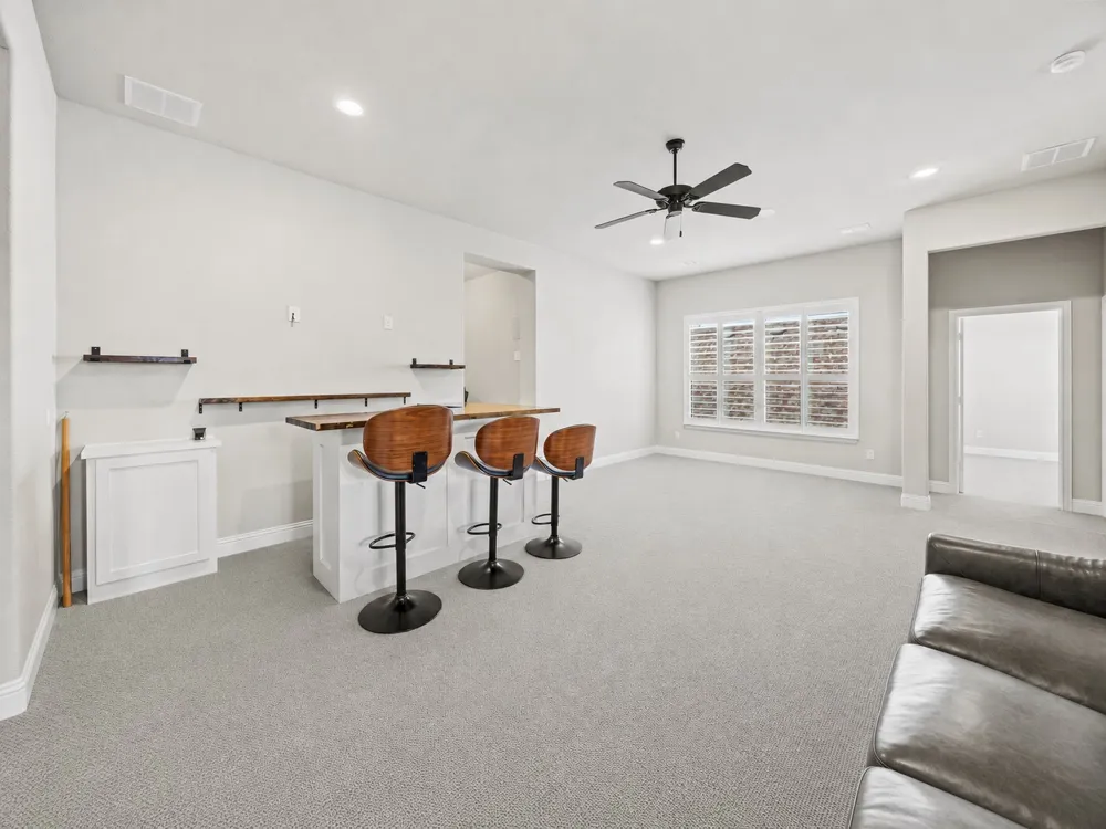 3857 Mashpee Street Frisco, TX 75034