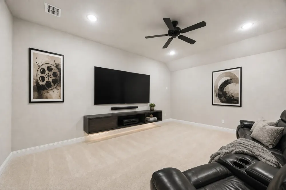 3857 Mashpee Street Frisco, TX 75034