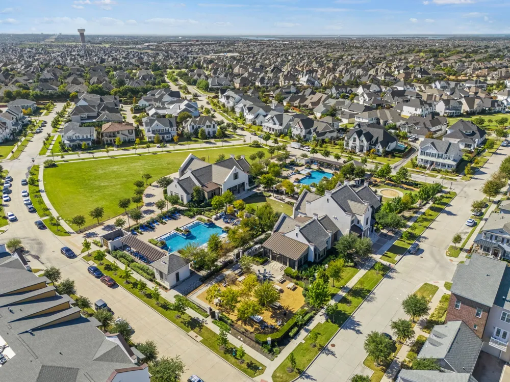 3857 Mashpee Street Frisco, TX 75034
