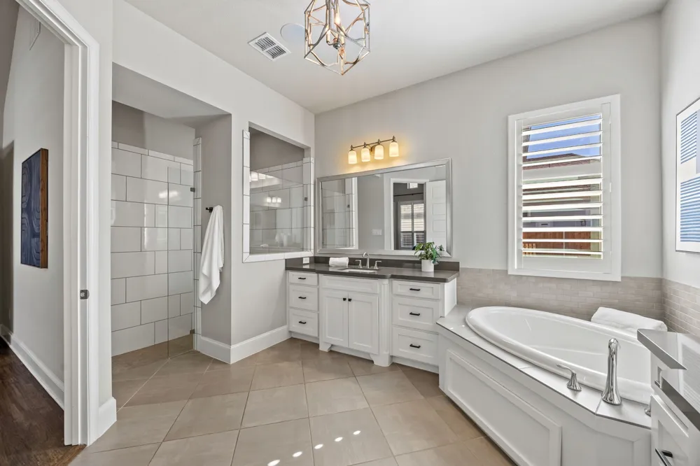 3857 Mashpee Street Frisco, TX 75034