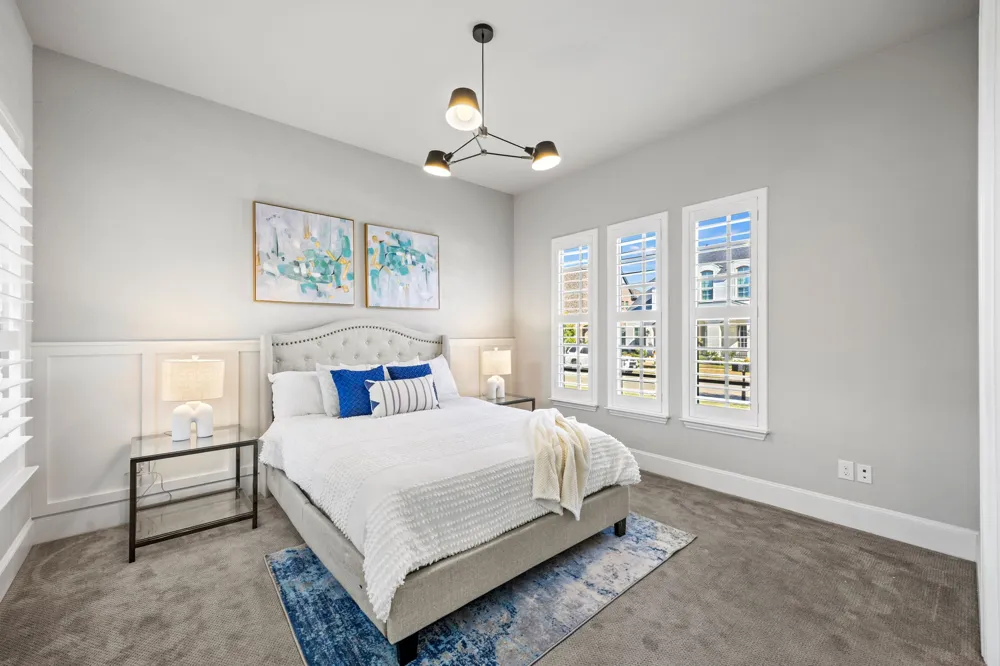 3857 Mashpee Street Frisco, TX 75034